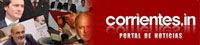 Portal de noticias de Corrientes